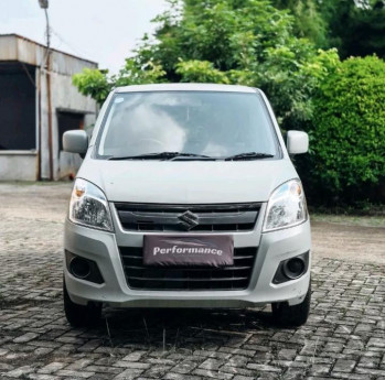 Suzuki Karimun Wagon R 1.0L GL Manual 2020