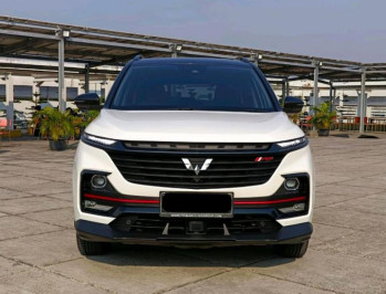 Wuling Almaz 1.5L RS Pro Automatic 2021