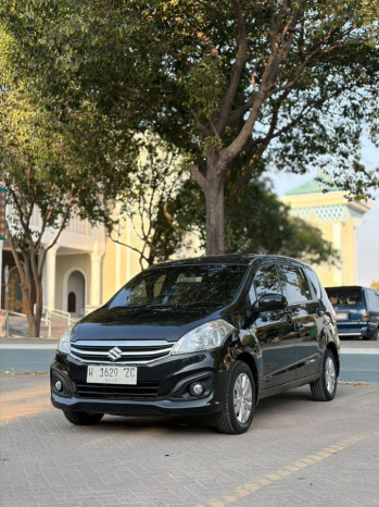 Suzuki Ertiga 1.5L GL Automatic 2016