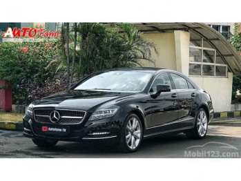 Mercedes-Benz GLC-Class GLC300 Automatic 2013