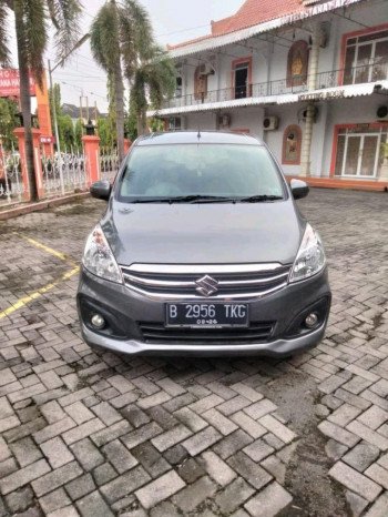 Suzuki Ertiga 1.5L GL Manual 2016