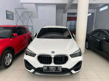 BMW X1 sDrive18i Automatic 2021