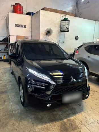 Mitsubishi Xpander 1.5L Ultimate Automatic 2023
