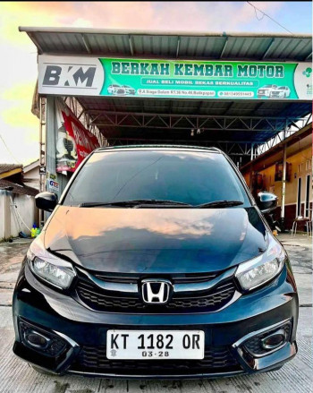 Honda Brio 1.2L E Automatic 2023