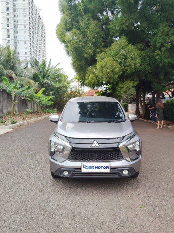 MITSUBISHI XPANDER 1.5L GLS MT 2022