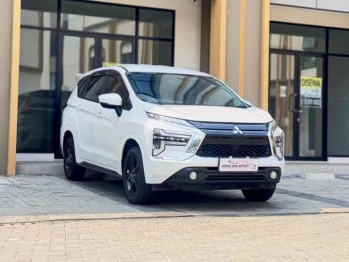 Mitsubishi Xpander 1.5L Exceed Automatic 2024
