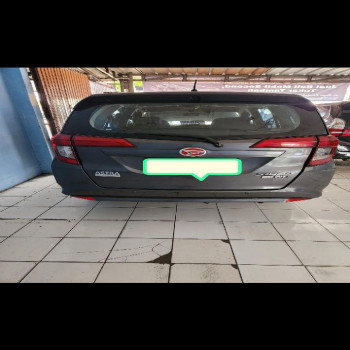 Daihatsu Sigra 1.2L R Manual 2018