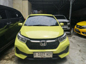 Honda Brio 1.2L E Automatic 2024