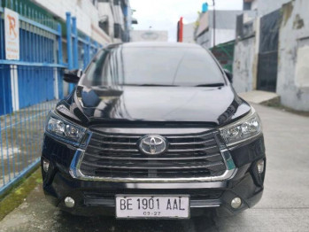 Toyota Innova 2.4L G Diesel Manual 2022