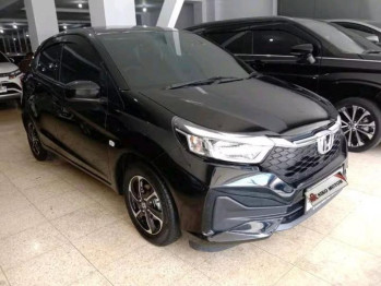 Honda Brio 1.2L E Manual 2024