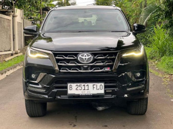 Toyota Fortuner 2.8L VRZ 4x2 Diesel Automatic 2023