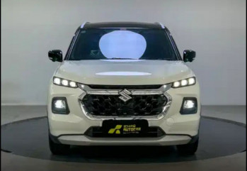 Suzuki Grand Vitara GX Automatic 2023