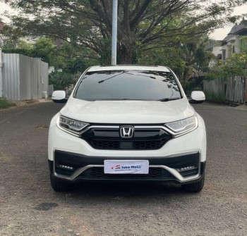 Honda CR-V 1.5L Turbo Prestige Automatic 2022