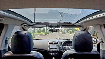 MITSUBISHI OUTLANDER 2.0 PX AT 2018