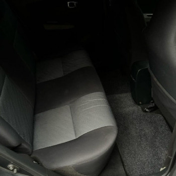 Toyota Agya 1.0L G TRD Manual 2014