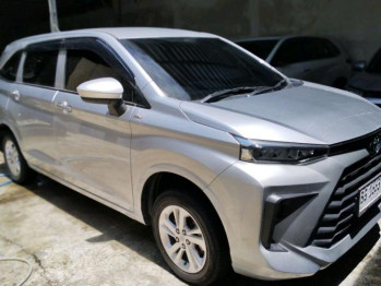Toyota Avanza 1.3L E Manual 2023