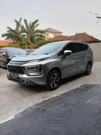 Mitsubishi Xpander 1.5L Ultimate Automatic 2023