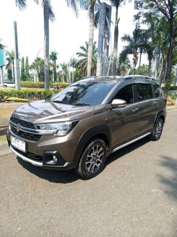 Suzuki XL7 1.5L Beta Automatic 2022