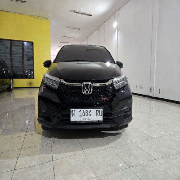 Honda Brio 1.2L RS Automatic 2024