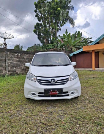 Honda Freed 1.5L S Automatic 2014