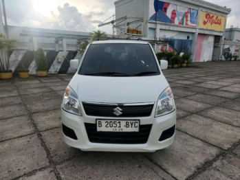 Suzuki Karimun Wagon R 1.0L GL Manual 2018