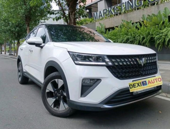 Wuling Alvez EX Automatic 2023