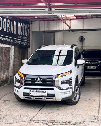 Mitsubishi Xpander 1.5L Cross Automatic 2023