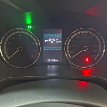 MITSUBISHI XPANDER 1.5L CROSS PLUS AT 2019