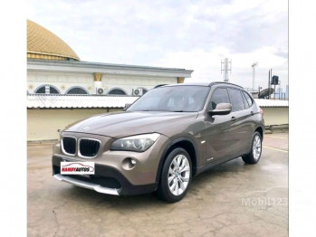 BMW X1 sDrive18i Automatic 2011