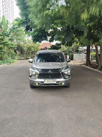 Mitsubishi Xpander 1.5L GLS Manual 2022