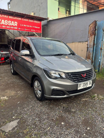 Wuling Confero 1.5L D Manual 2023