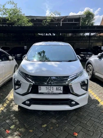 Mitsubishi Xpander 1.5L Ultimate Automatic 2018