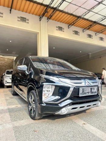 MITSUBISHI XPANDER 1.5L ULTIMATE AT 2021