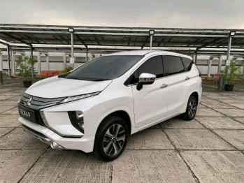 Mitsubishi Xpander 1.5L Ultimate Automatic 2019