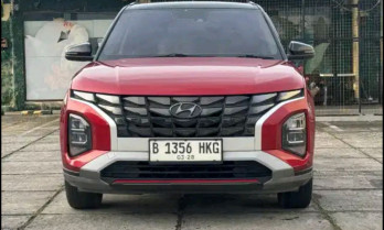 Suzuki XL7 1.5L Beta Automatic 2022