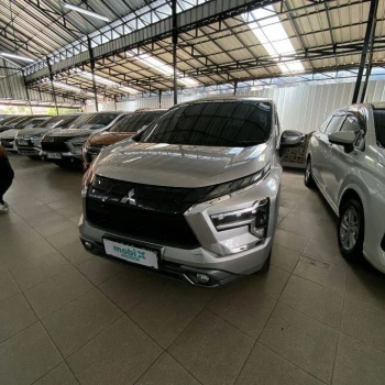 Mitsubishi Xpander 1.5L Ultimate Automatic 2022