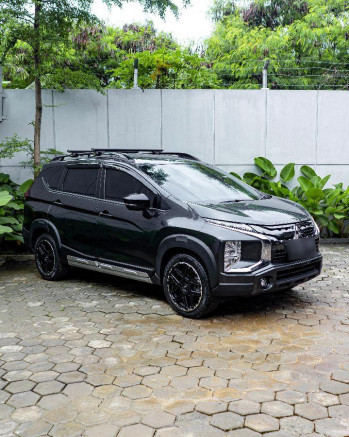 Mitsubishi Xpander 1.5L Cross Automatic 2021