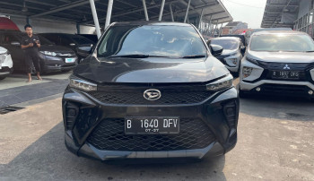 Daihatsu Xenia 1.3L X STD Manual 2022