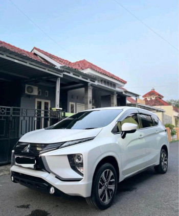 Mitsubishi Triton 2.4L Exceed DC Automatic 2018