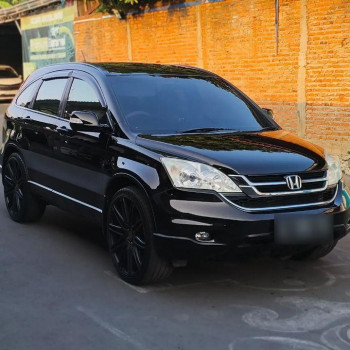 Honda CR-V 2.0L Automatic 2012