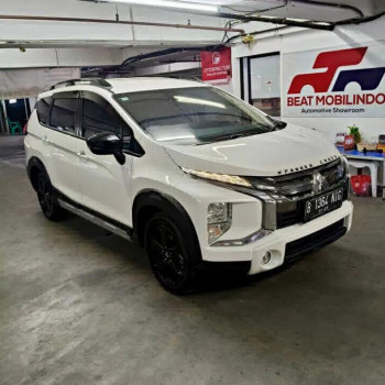Mitsubishi Xpander 1.5L Cross Automatic 2020