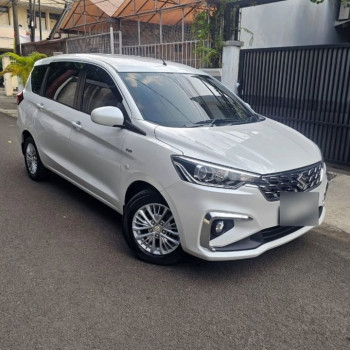 Suzuki Ertiga 1.5L GL Manual 2024
