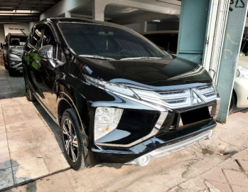 Mitsubishi Xpander 1.5L Ultimate Automatic 2021
