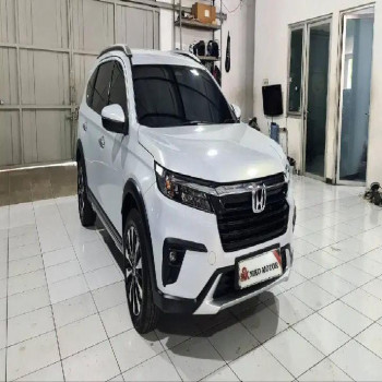 Honda BR-V 1.5L Prestige Sensing Automatic 2022