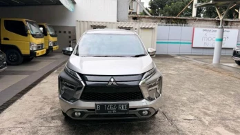 Mitsubishi Xpander 1.5L Ultimate Automatic 2022