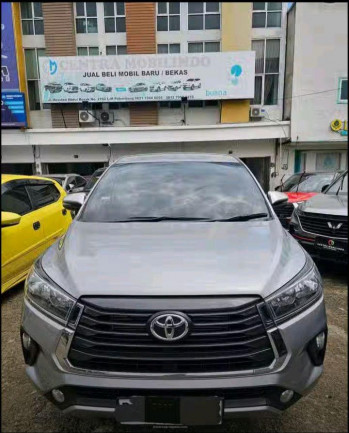 Toyota Innova 2.4L G Diesel Automatic 2025