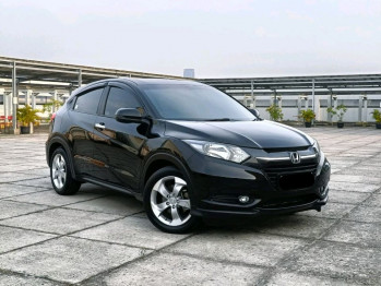 Honda HR-V 1.5L E Automatic 2016