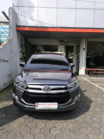 Toyota Innova 2.4L V Diesel Automatic 2018