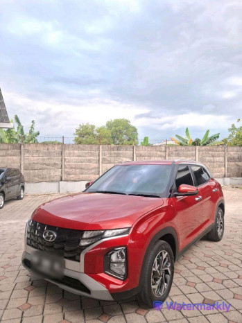 Hyundai Creta Trend Manual 2022