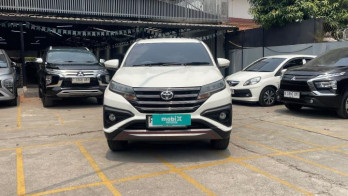 Toyota Rush 1.5L TRD  Automatic 2020